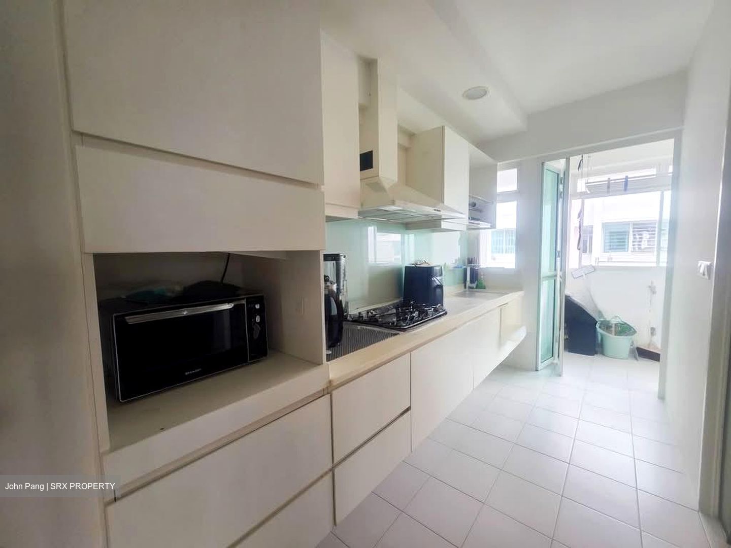 Blk 411A Coral Spring (Sengkang), HDB 4 Rooms #544081931